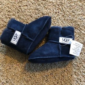 Infant Uggs